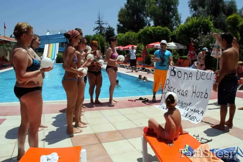 Lims Bona Dea Beach Hotel